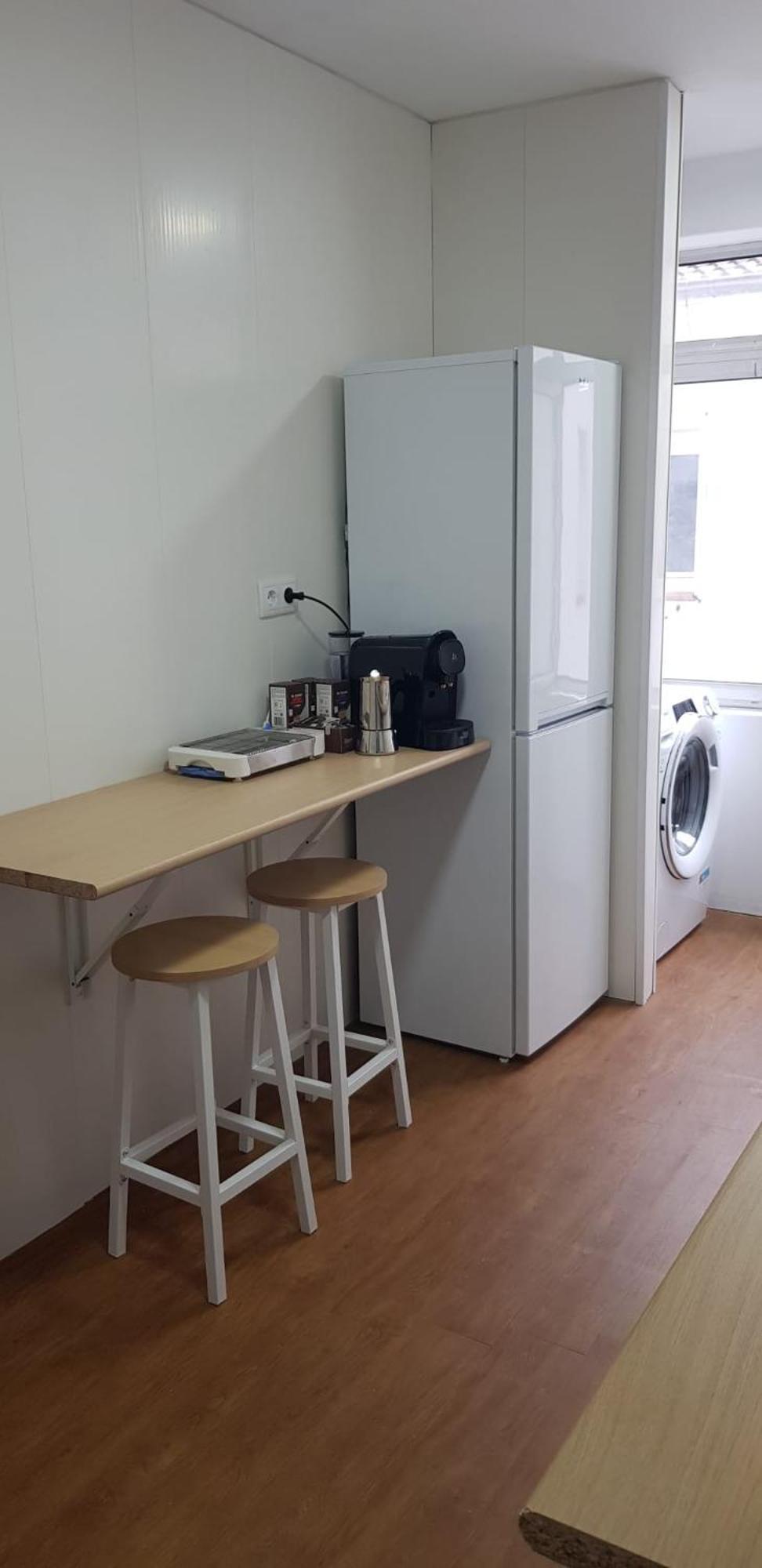 Amplio Piso Centrico Leilighet Gijón Eksteriør bilde